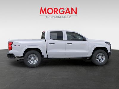 2026 Chevrolet Colorado - Photo 5