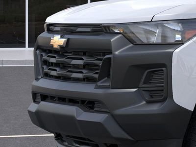 2026 Chevrolet Colorado - Photo 13