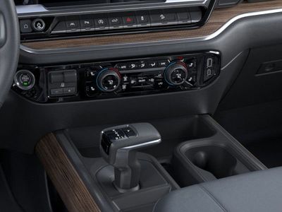 2026 Chevrolet Silverado 1500 - Photo 23