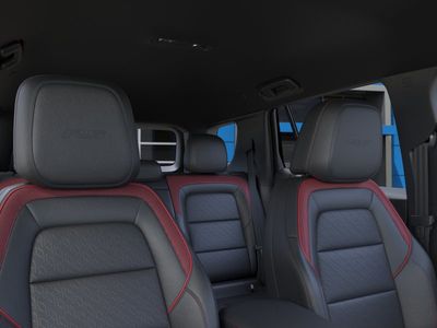 2026 Chevrolet Equinox - Photo 24