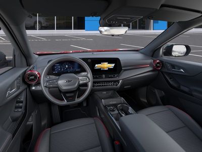 2026 Chevrolet Equinox - Photo 15