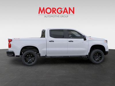 2026 Chevrolet Silverado 1500 - Photo 5