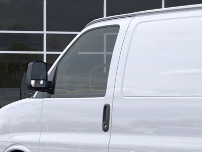 2026 Chevrolet Express Cargo Van - Photo 12