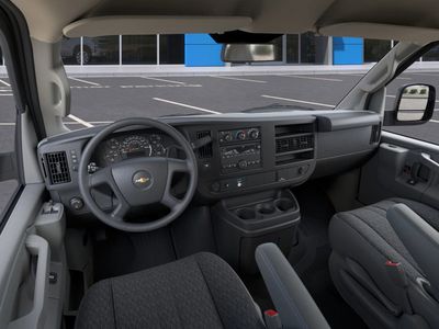 2026 Chevrolet Express Cargo Van - Photo 15