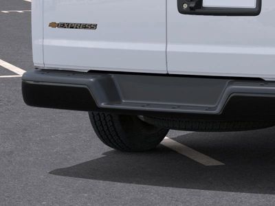 2026 Chevrolet Express Cargo Van - Photo 14