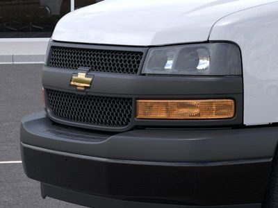 2026 Chevrolet Express Cargo Van - Photo 13