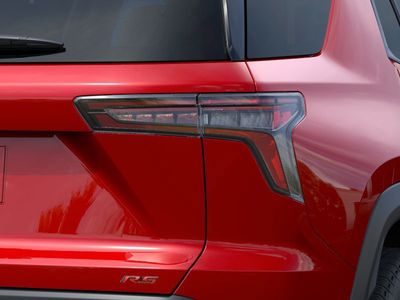 2026 Chevrolet Equinox - Photo 11