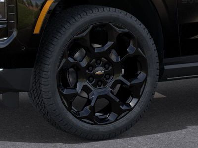 2026 Chevrolet Suburban - Photo 9