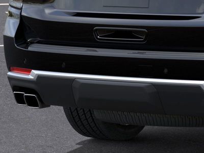 2026 Chevrolet Suburban - Photo 14