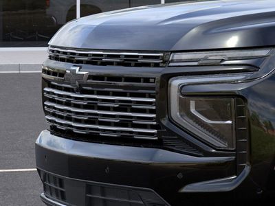 2026 Chevrolet Suburban - Photo 13