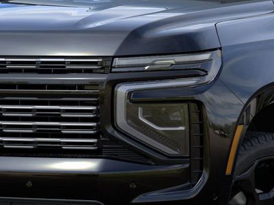 2026 Chevrolet Suburban - Photo 10