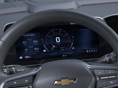 2026 Chevrolet Tahoe - Photo 18