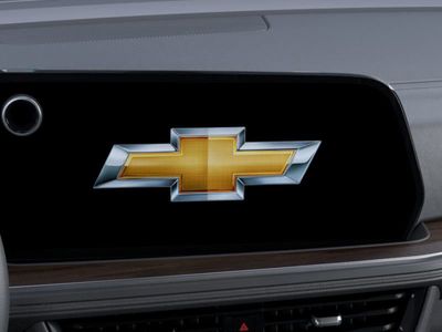 2026 Chevrolet Suburban - Photo 20