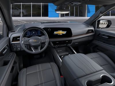 2026 Chevrolet Suburban - Photo 15