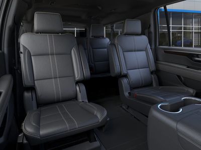 2026 Chevrolet Suburban - Photo 17