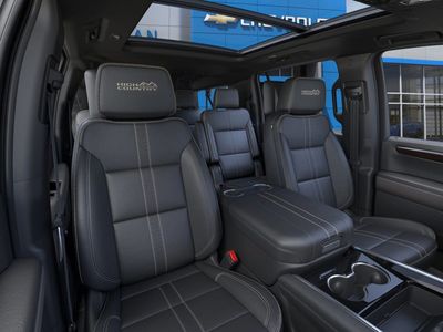 2026 Chevrolet Suburban - Photo 16