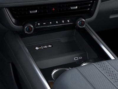 2026 Chevrolet Suburban - Photo 23
