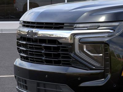 2026 Chevrolet Tahoe - Photo 13