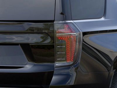 2026 Chevrolet Tahoe - Photo 11