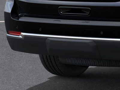 2026 Chevrolet Tahoe - Photo 14