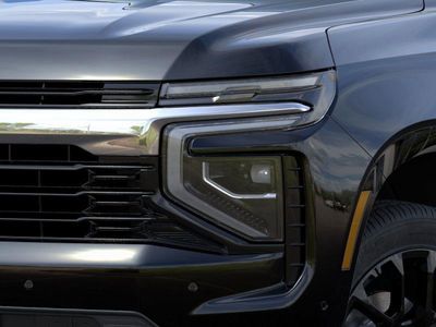 2026 Chevrolet Tahoe - Photo 10