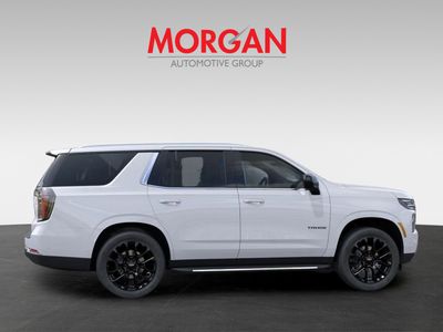 2026 Chevrolet Tahoe - Photo 5