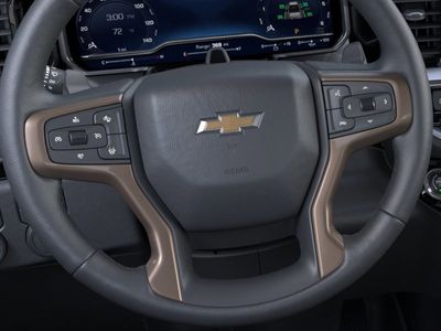 2026 Chevrolet Silverado 1500 - Photo 19