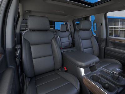 2026 Chevrolet Silverado 1500 - Photo 16