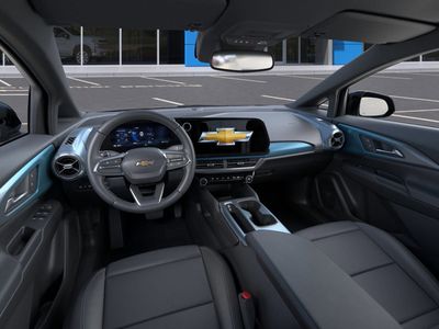 2026 Chevrolet Equinox EV - Photo 15