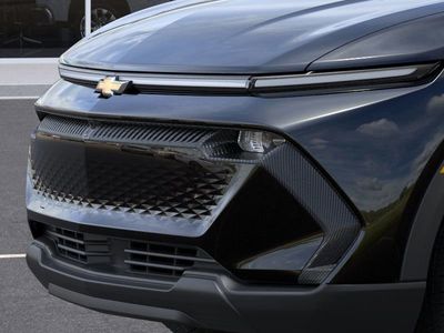 2026 Chevrolet Equinox EV - Photo 13