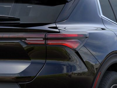 2026 Chevrolet Equinox EV - Photo 11