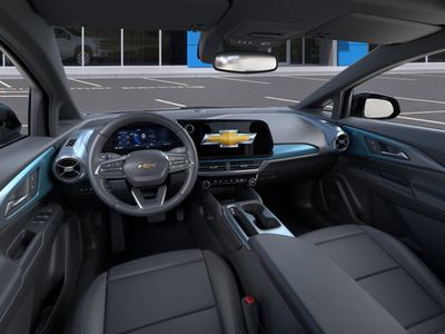 2026 Chevrolet Equinox EV - Photo 15