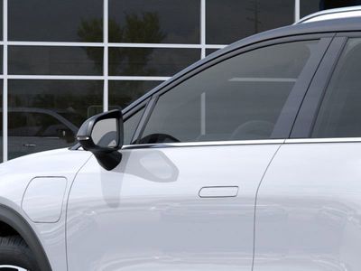 2026 Chevrolet Equinox EV - Photo 12