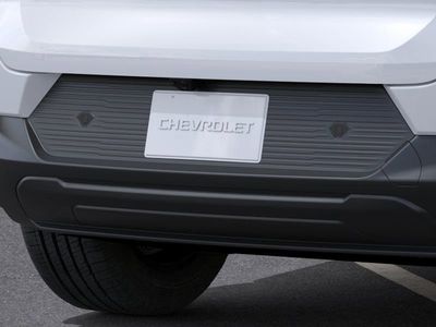 2026 Chevrolet Equinox EV - Photo 14