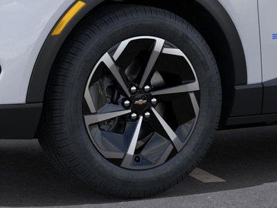 2026 Chevrolet Equinox EV - Photo 9