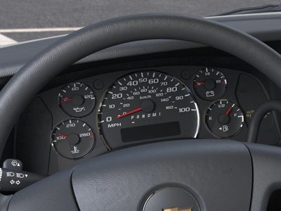2026 Chevrolet Express Cargo Van - Photo 18