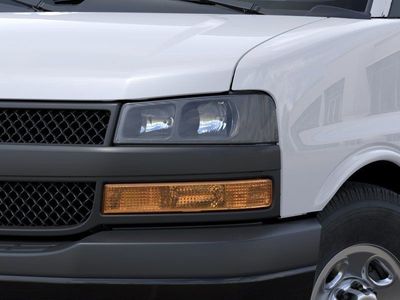 2026 Chevrolet Express Cargo Van - Photo 10