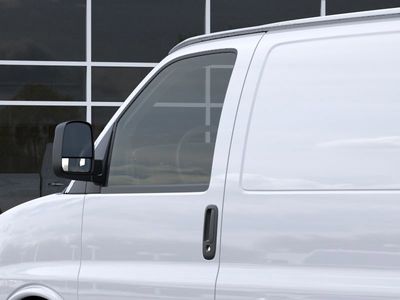 2026 Chevrolet Express Cargo Van - Photo 12