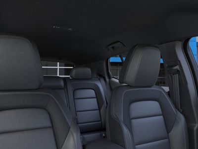 2026 Chevrolet Equinox EV - Photo 24