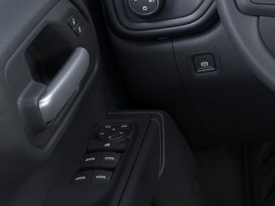 2026 Chevrolet Silverado 1500 — photo 22 view