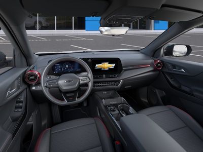 2026 Chevrolet Equinox - Photo 15
