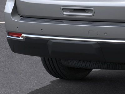 2026 Chevrolet Tahoe - Photo 14