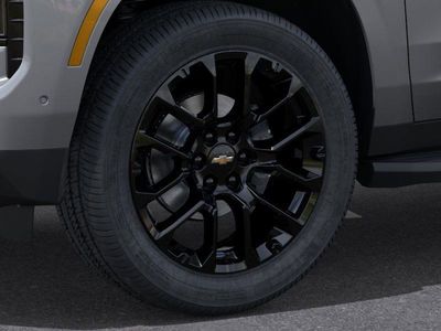 2026 Chevrolet Tahoe - Photo 9