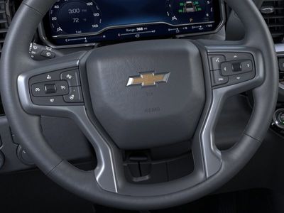 2026 Chevrolet Silverado 1500 - Photo 19