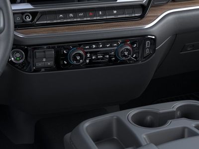 2026 Chevrolet Silverado 1500 - Photo 23