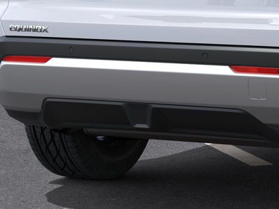 2026 Chevrolet Equinox - Photo 14