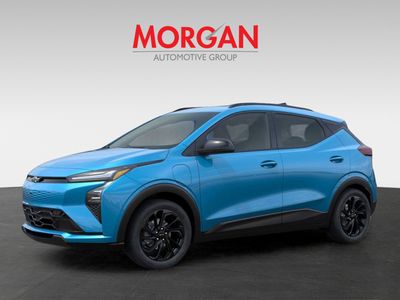 2027 Chevrolet Bolt - Photo 2