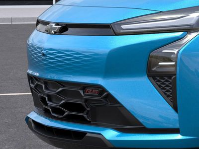 2027 Chevrolet Bolt - Photo 13