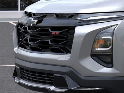 2026 Chevrolet Equinox - Photo 13