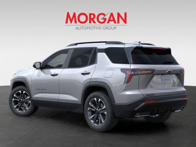2026 Chevrolet Equinox - Photo 3